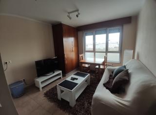 Location Appartement à Rúa das santas mariñas 62. Piso en santiago con garaje y trastero