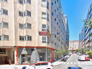 Local Comercial en Rúa de Frei Rosendo Salvado 22