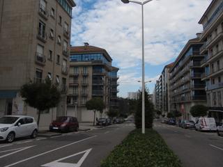 Piccolo appartamento in Avenida de Barcelona 25