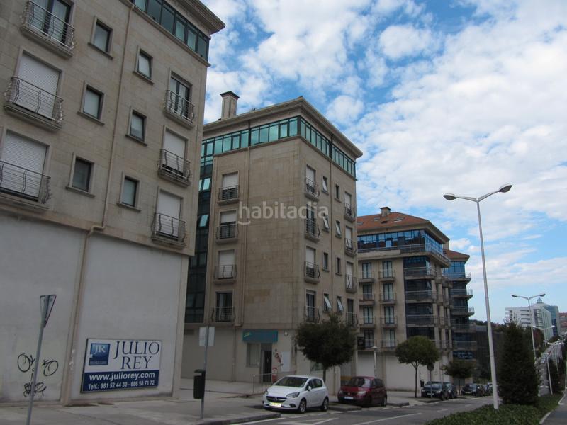 Foto 043f2dc5-e2b2-4f6e-bd30-1a72f0ff9bbf. Location appartement dans avenida de barcelona 25 dans Santiago de Compostela