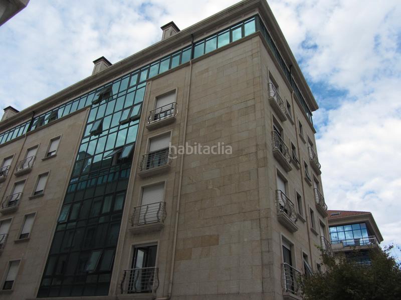 Foto 0480cbc7-10c9-4132-90ca-7a8fc6865c23. Location appartement dans avenida de barcelona 25 dans Santiago de Compostela