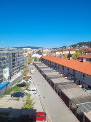 Affitto Appartamento in Rúa de maría zambrano 19. Piso de dos habitaciones en santiago