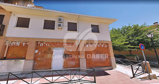 Affitto Locale commerciale  Calle julián sanz del río. Identificación del inmueble: id0042

magnífico local con grand