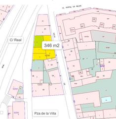 Terrain résidentiel à Yuncos. Identificación del inmueble: id0199 

terreno urbanizable en e