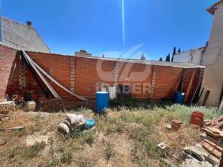 Fabrikhalle in Ugena. Nave de 196 m2 en el centro de ugena