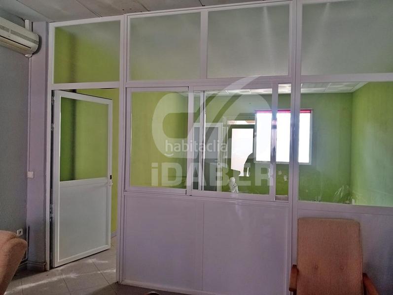 Foto 0b277534-60a5-4408-a5be-28252a9406c1. Miete geschäftsraum in Lominchar