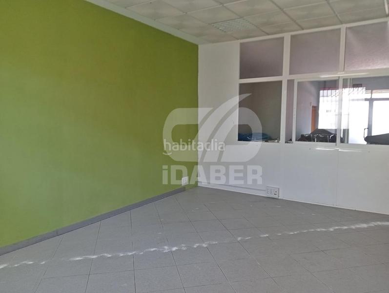 Foto e30fddab-5afa-472b-aab9-63f10cfc1287. Miete geschäftsraum in Lominchar