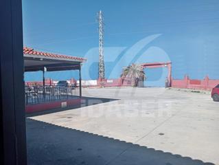 Local Comercial a Yeles. Venta de restaurante ideal para eventos en yeles