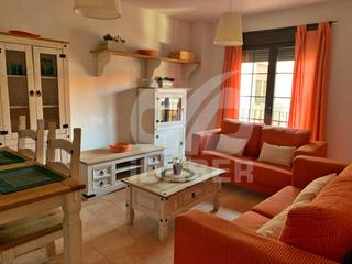 Location Appartement  Palomeque. Piso en alquiler en el centro de lominchar