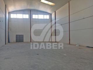 Affitto Capannone industriale in Yeles. Nave en alquiler en polígono estación yeles