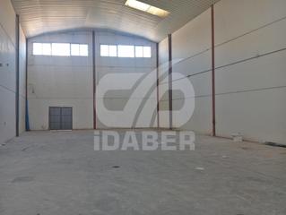 Miete Fabrikhalle in Yeles. Nave en alquiler en polígono estación yeles