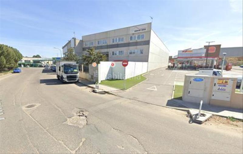 Foto f52dd5a7-86dd-4006-8072-9047b3c3daab. Affitto capannone industriale in Estación-Cruz Roja Illescas