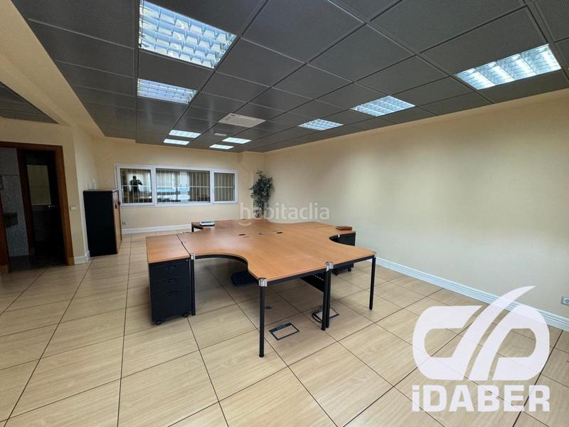 Foto 6e729ebc-130d-4876-be13-176ba81b1980. Alquiler nave industrial alquiler edificio para oficinas en Illescas