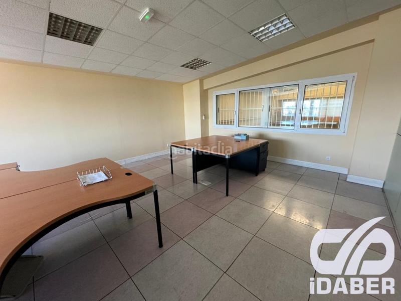 Foto 9efff612-75f6-4276-8755-f1bc131f0ad6. Alquiler nave industrial alquiler edificio para oficinas en Illescas