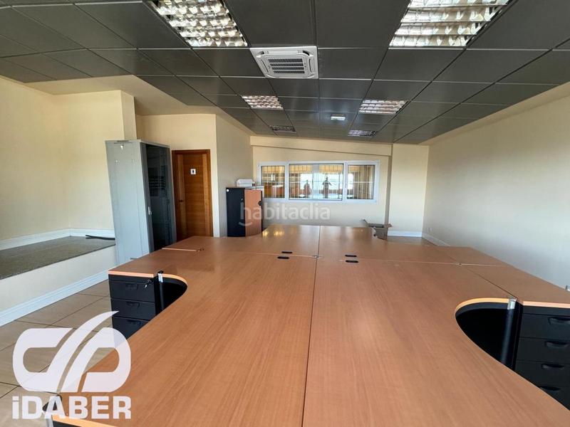 Foto a184a656-11cf-441a-bebc-843b51d9dba1. Alquiler nave industrial alquiler edificio para oficinas en Illescas