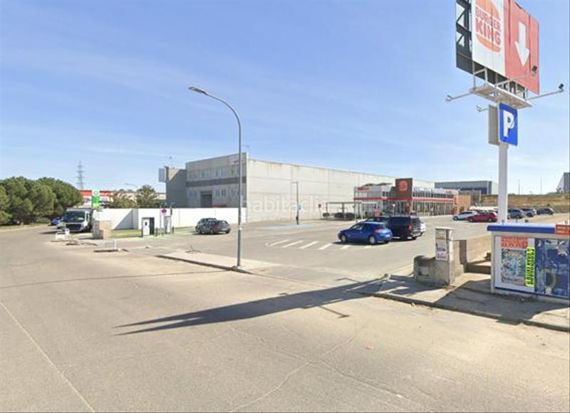 Foto a55d826d-a5aa-44f2-bee7-7b78c37460bb. Alquiler nave industrial alquiler edificio para oficinas en Illescas