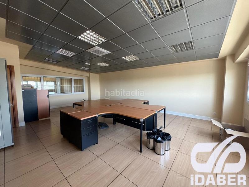 Foto c48e1e5e-880e-424d-9f96-9320ec3e43b6. Alquiler nave industrial alquiler edificio para oficinas en Illescas