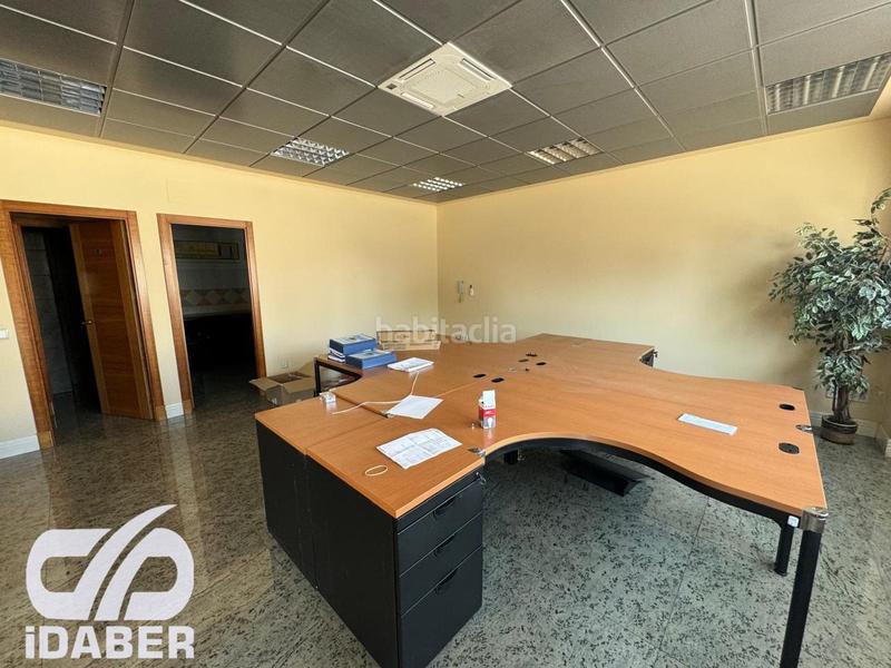 Foto de8a0fba-c0a2-4e79-8cca-3dfdaf6a4b5f. Alquiler nave industrial alquiler edificio para oficinas en Illescas