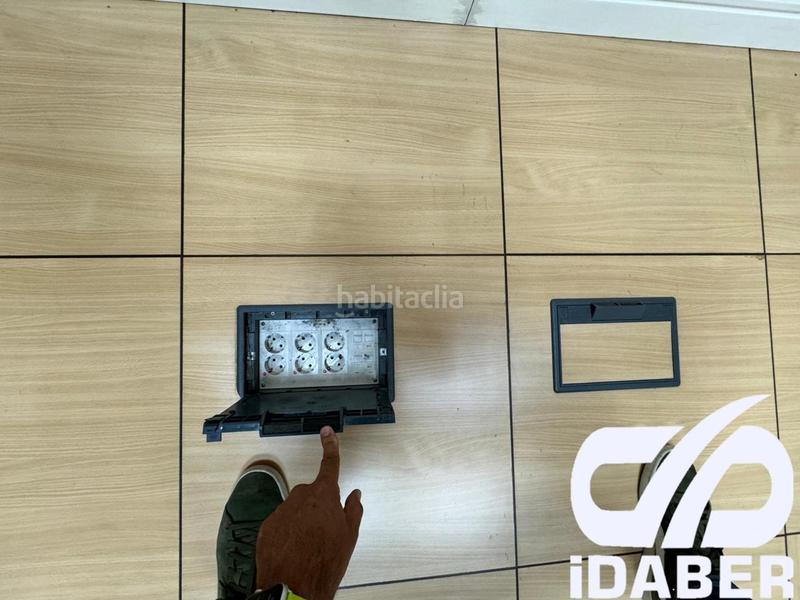 Foto f4316c9a-f283-44aa-89c5-900329c3b0cb. Alquiler nave industrial alquiler edificio para oficinas en Illescas