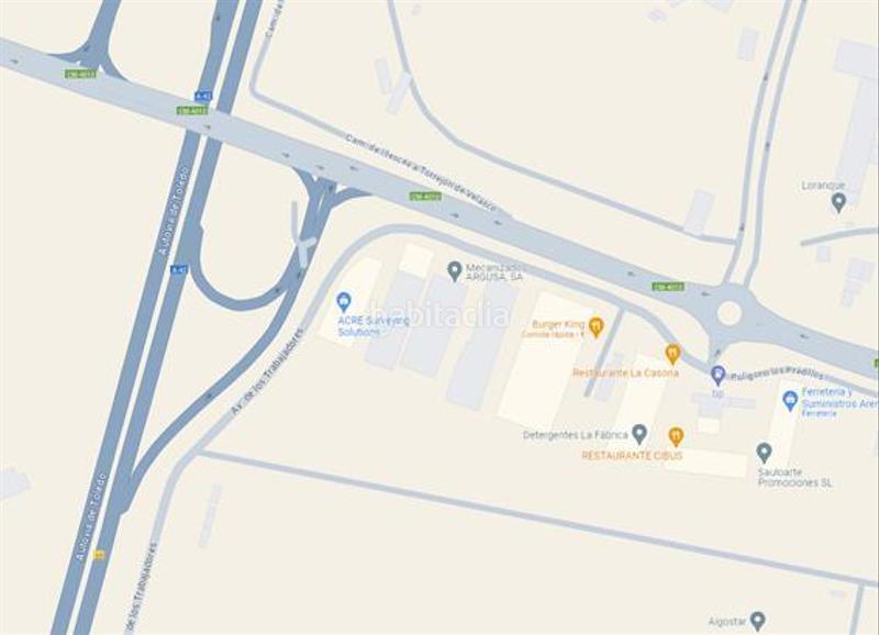 Foto 56245680-6b81-44bf-b490-2e66c939c203. Lloguer nau industrial a Estación-Cruz Roja Illescas