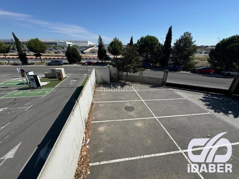 Foto 74fbd12c-35b4-4718-bdb1-9fe20efe1f71. Lloguer nau industrial a Estación-Cruz Roja Illescas