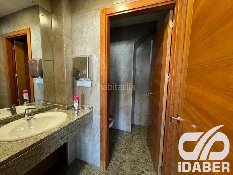 Foto b3cc28fa-2e93-4a73-9d05-71e36b2f2430. Lloguer nau industrial a Estación-Cruz Roja Illescas