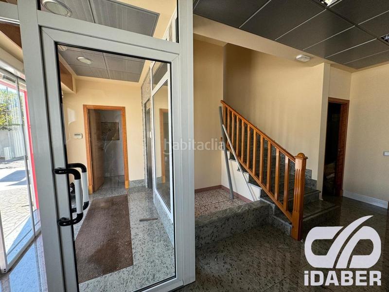 Foto af595a24-3219-4906-bbff-2e47c8e5bf39. Location bâtiment à usage industriel dans Estación-Cruz Roja Illescas