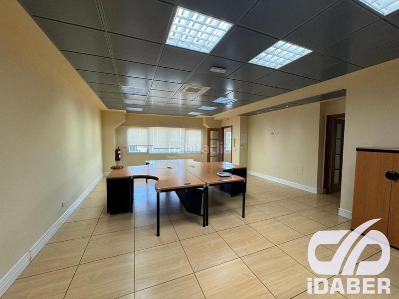 Foto 04830025-6d39-4c8f-8c9a-89660e8bf077. Miete fabrikhalle in Estación-Cruz Roja Illescas