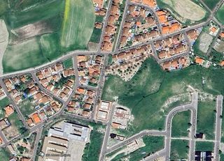 Terreny residencial a Esquivias. Parcela urbanizable en esquivias