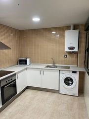 Lloguer Pis  . castilla la mancha. Piso de 1 habitacion en yeles