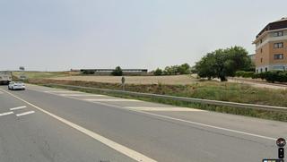 Terreny residencial a Esquivias. Terreno industrial de 17567 m2 en esquivias