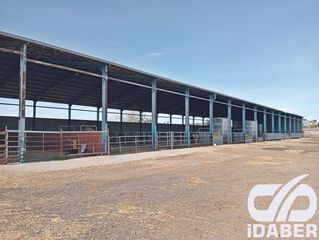 Miete Fabrikhalle in Esquivias. Alquiler de nave, zona industrial