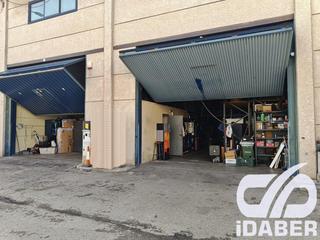 Nau industrial a Señorío de Illescas. Nave industrial de 250 m2 en el señorío de illescas