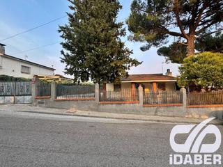 Casa a Viso de San Juan (El). Chalet en la urbanización valle de la cuna el viso