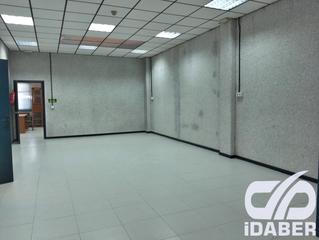 Nau industrial a Villaverde Alto. Nave industrial de 350 m2 en villaverde, madrid