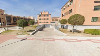 Aparcament cotxe  C/ jose lezama lima 3. Amplia plaza de garaje en señorio de illescas