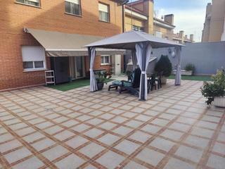 Location Appartement à Yuncos. Alquiler piso totalmente amueblado de 3 habitaciones