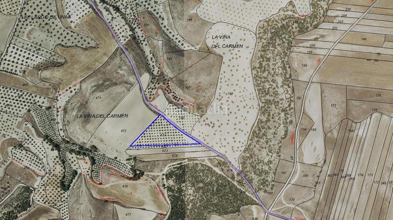 Foto 97cfcff6-e5d0-40b3-8640-45b5a1502d48. Terreny residencial a Torrejón de Velasco