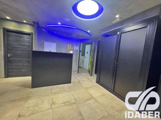 Local Comercial en Parque Manuel de Vega-Carretera de Ugena. Local de 225 m2 en illescas junto a la notaria