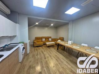 Fabrikhalle in Numancia de la Sagra. Nave industrial de 379m2 en numancia de la sagra