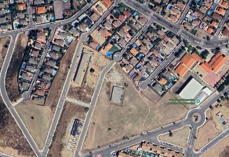 Foto 6f063d6c-34b7-407c-b96d-6cc75fed3252. Terreny residencial a Carranque