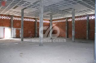 Local commercial  Caridad del cobre. Local junto a notaria de 314 m2. en illescas . posibilidad a.o.c