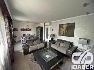 Doppelhaus in Señorío de Illescas. Chalet pareado de 4 hab en el señorio de illescas