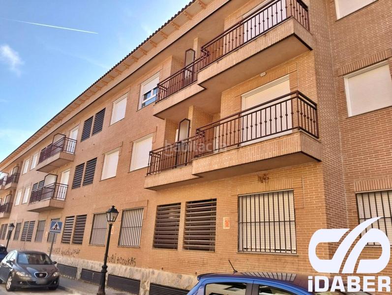 Foto e0971b0e-87a2-4a51-87e1-6234e99d58bf. Affitto appartamento con riscaldamento in Cedillo del Condado