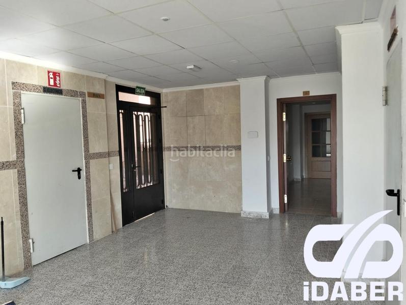 Foto d2e95aa9-22aa-49dc-8ea7-3568ded984ca. Rent flat with heating in Cedillo del Condado