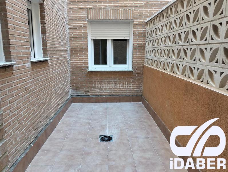 Foto f648461b-6bbd-41ff-8095-0d9a2dea7681. Rent flat with heating in Cedillo del Condado