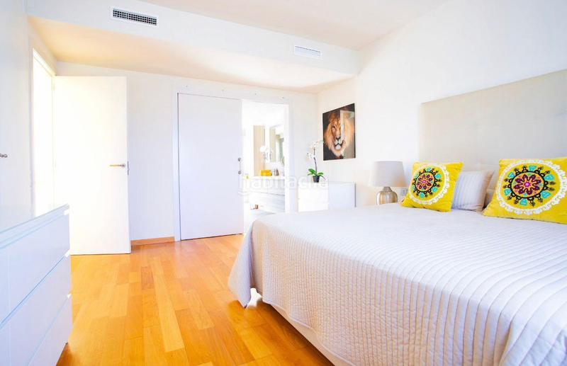 Foto 394b3f18-e4cb-4029-a0be-5ac93224ed40. Casa con piscina in Roca Llisa Santa Eulària