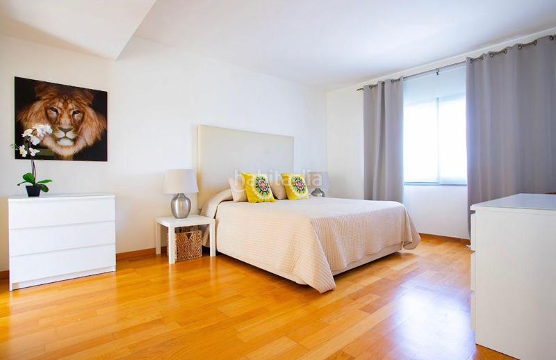 Foto 6b7e427b-5634-48de-b910-b313d4f3a930. Casa con piscina in Roca Llisa Santa Eulària