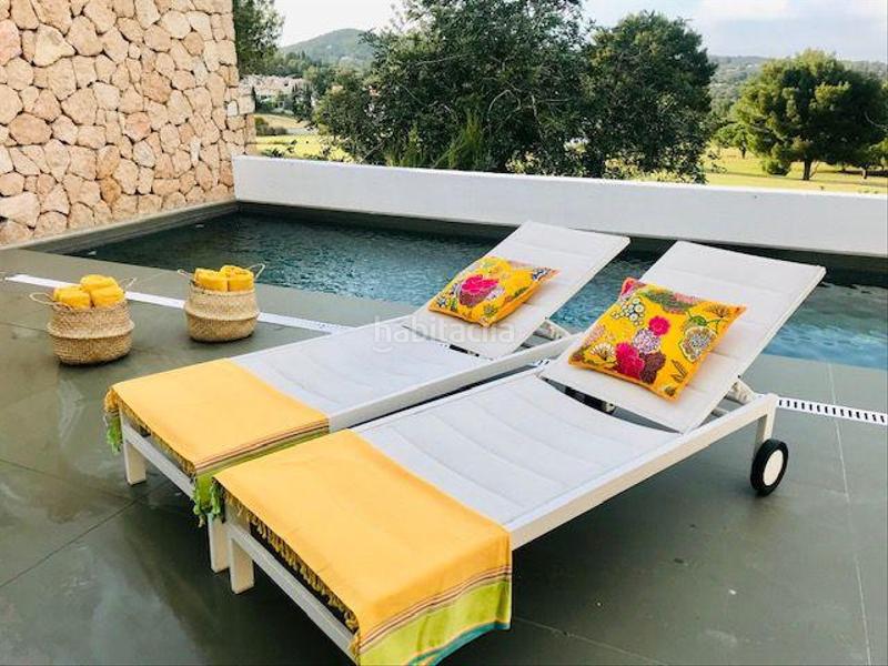 Foto 9398c65d-a73f-470b-9328-460950f09024. Casa con piscina in Roca Llisa Santa Eulària