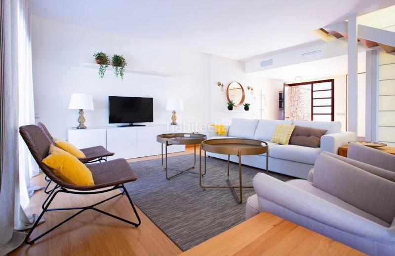 Foto b52d25ef-4fc3-412a-954b-a4e5f9ebb9a1. Casa con piscina in Roca Llisa Santa Eulària